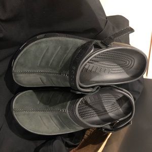 Crocs Mens Bogota Clog